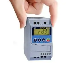 Understanding Small VFD: A Practical Guide for samll Motor Control